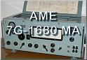 AME 091